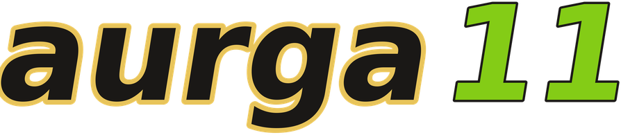 aurga11 logo