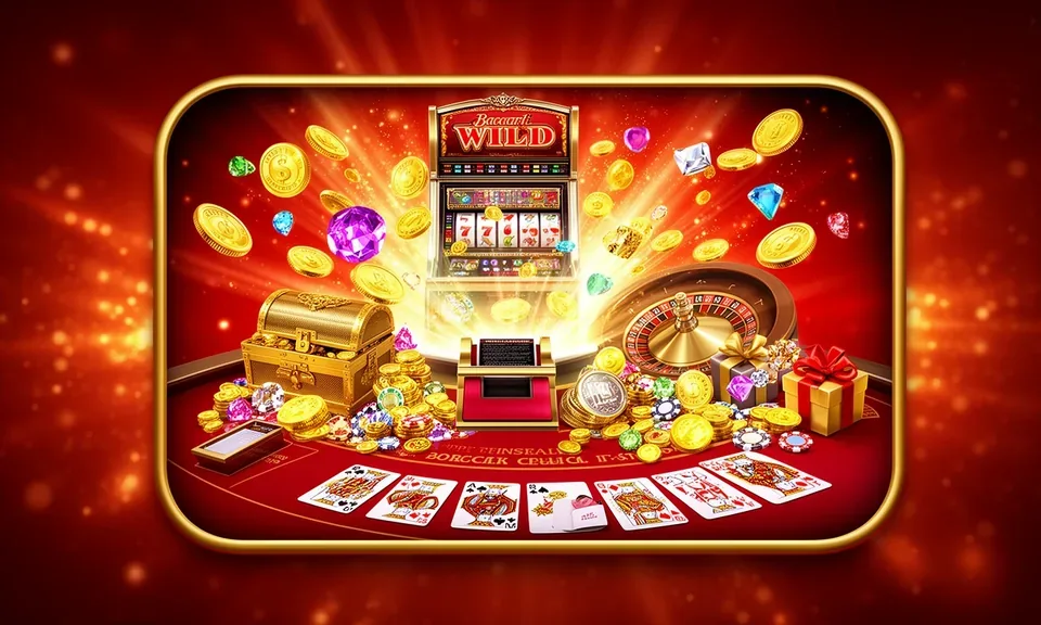 aurga11 Casino
